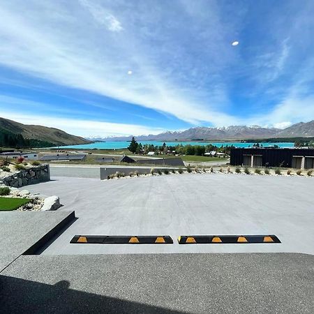 Starry Vista Delta Appartement Lake Tekapo Buitenkant foto